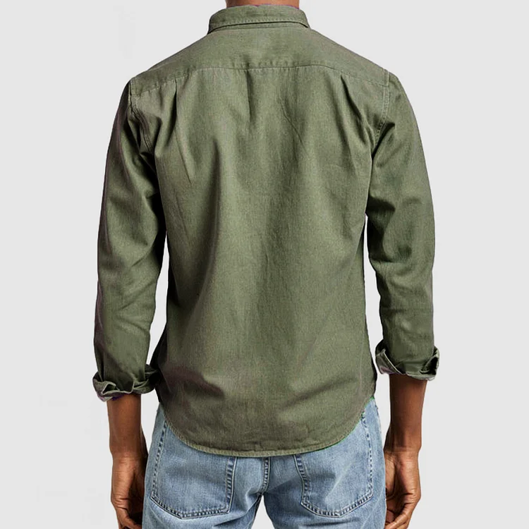 Eulogio® | Daily Shirt - Image 8