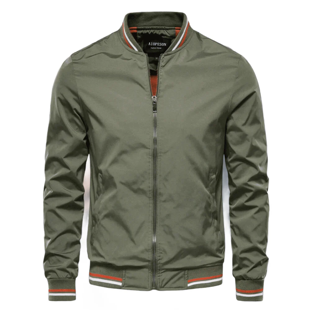 Eulogio® | Versatile And Stylish Jacket - Image 3