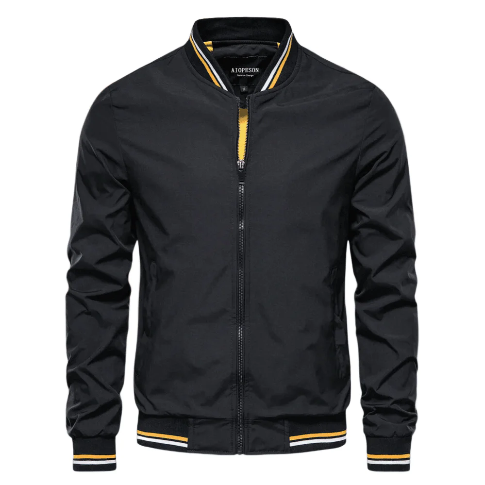 Eulogio® | Versatile And Stylish Jacket - Image 4