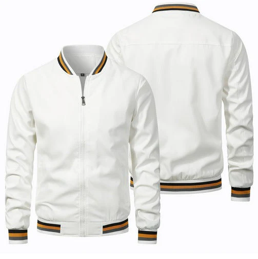 Eulogio® | Versatile And Stylish Jacket - Image 5