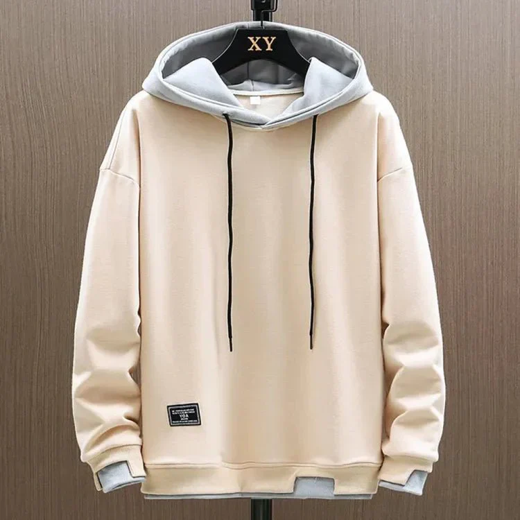 Eulorgius | Udonis – Classic men's hoodie with hood - Image 2
