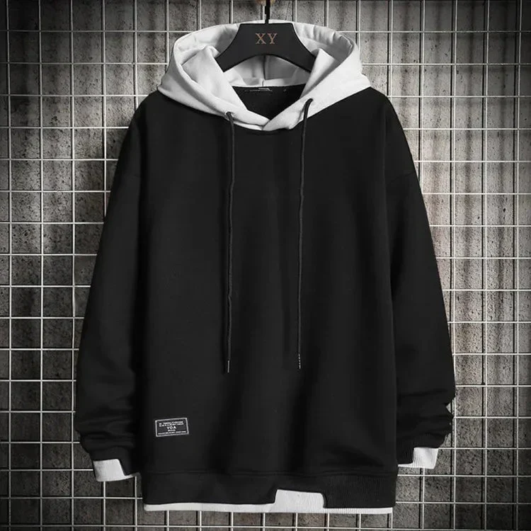Eulorgius | Udonis – Classic men's hoodie with hood - Image 5