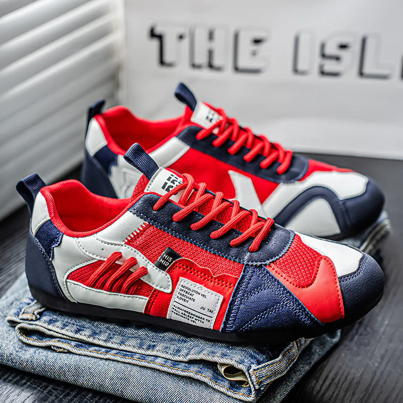 Eusebius | Apex Trail Sneakers - Image 10