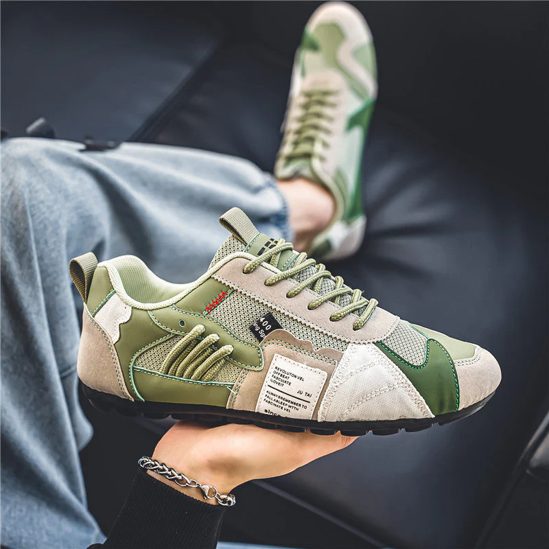 Eusebius | Apex Trail Sneakers - Image 2