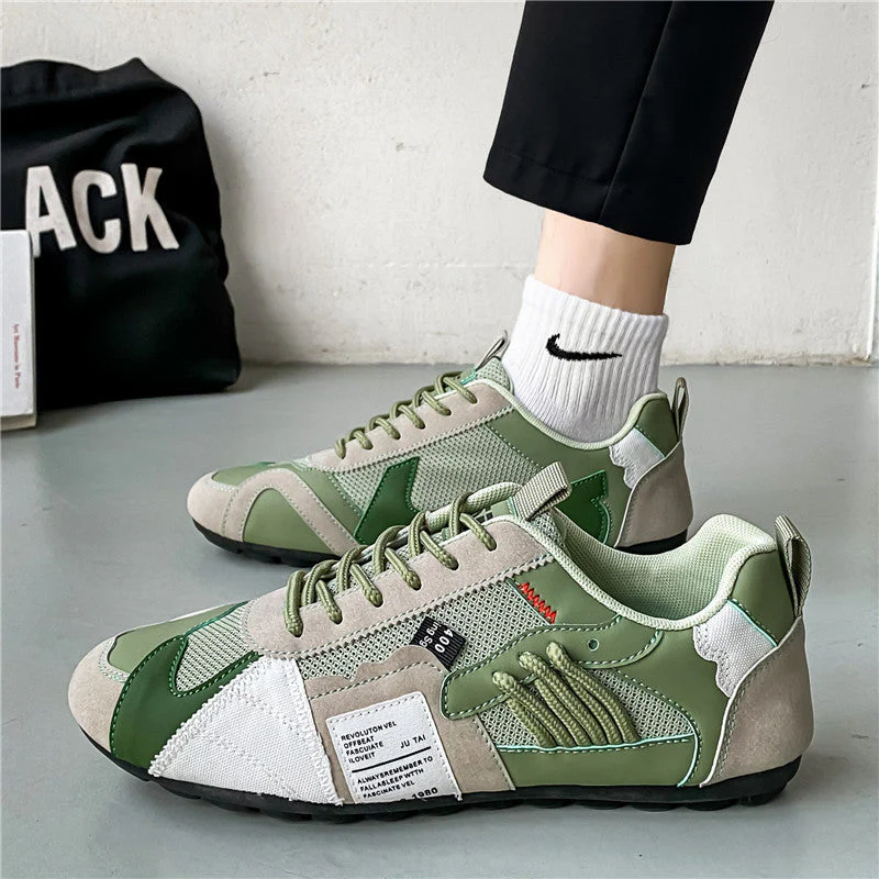 Eusebius | Apex Trail Sneakers - Image 3