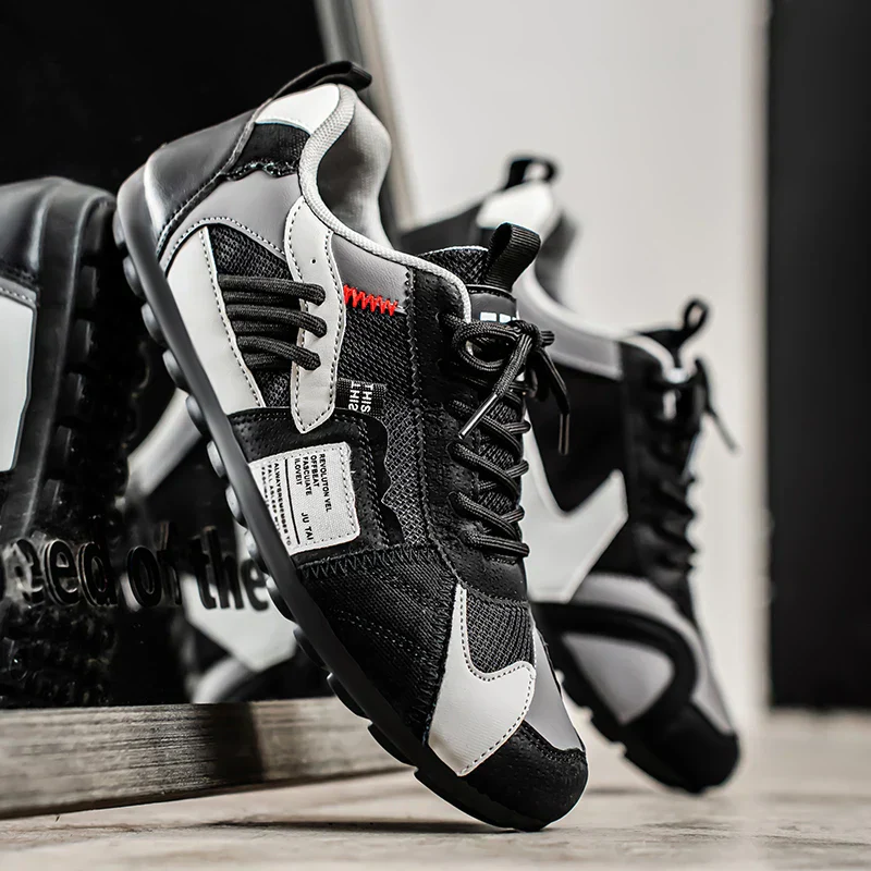 Eusebius | Apex Trail Sneakers - Image 6