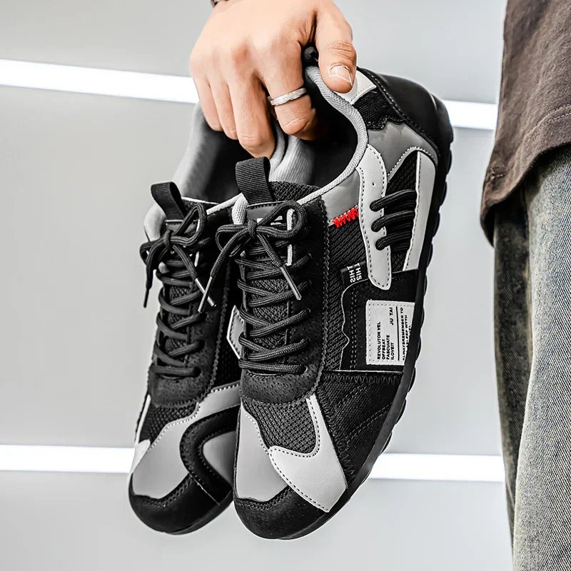 Eusebius | Apex Trail Sneakers - Image 7