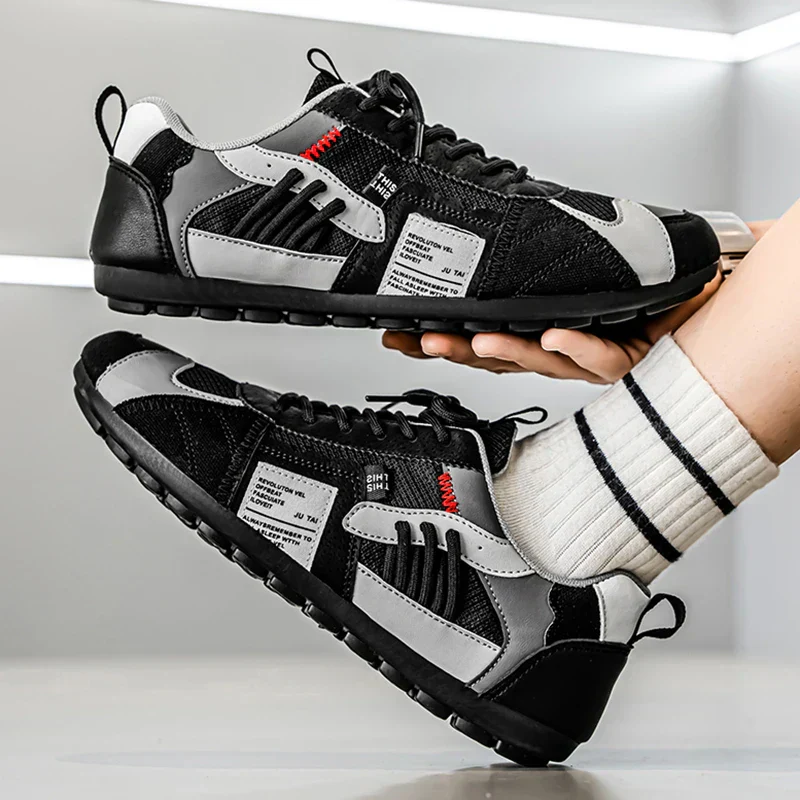 Eusebius | Apex Trail Sneakers - Image 8