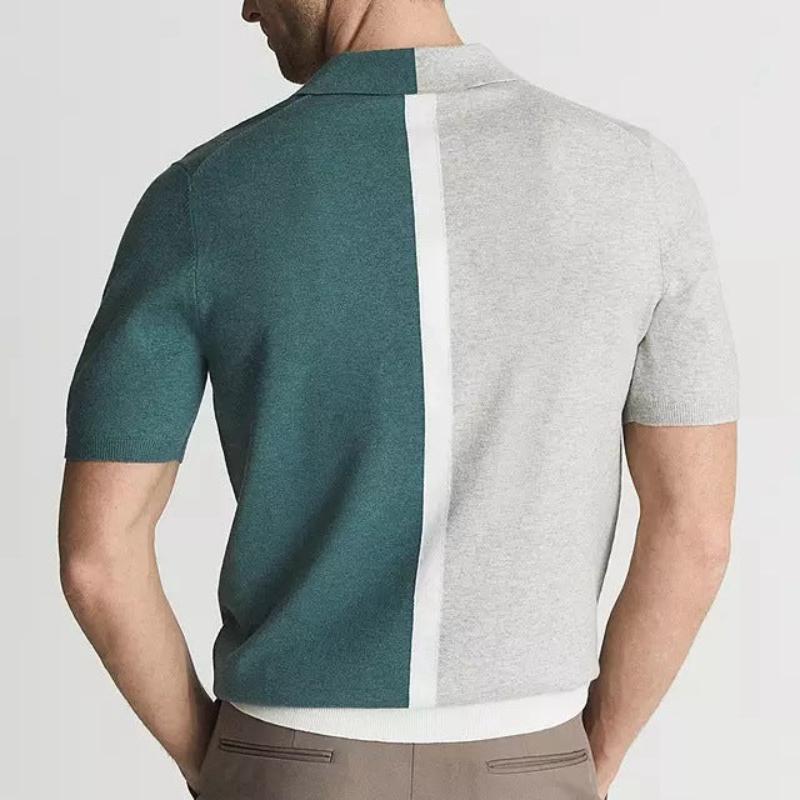 Eusebius | MATTHEW POLO SHIRT - Image 2