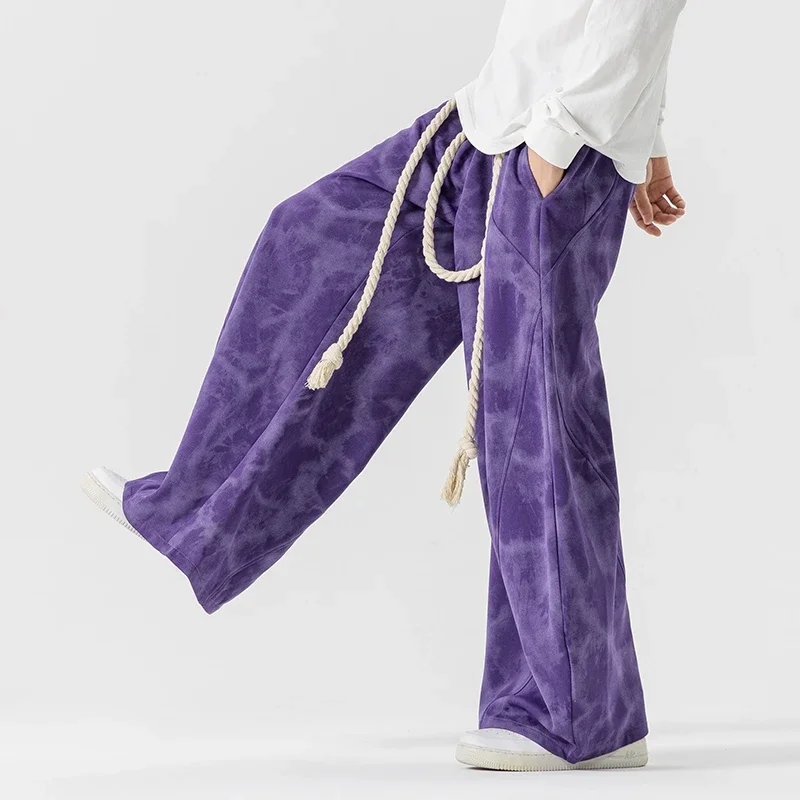 Eusebius | Urban Flow Sweatpants - Image 11