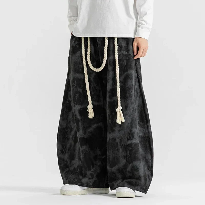 Eusebius | Urban Flow Sweatpants - Image 3