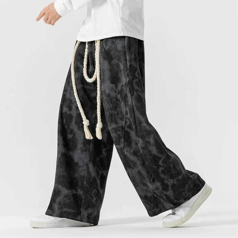 Eusebius | Urban Flow Sweatpants - Image 5