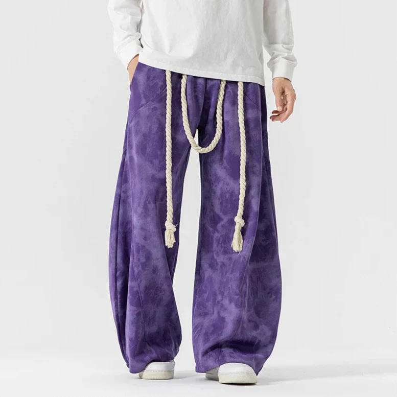 Eusebius | Urban Flow Sweatpants - Image 8