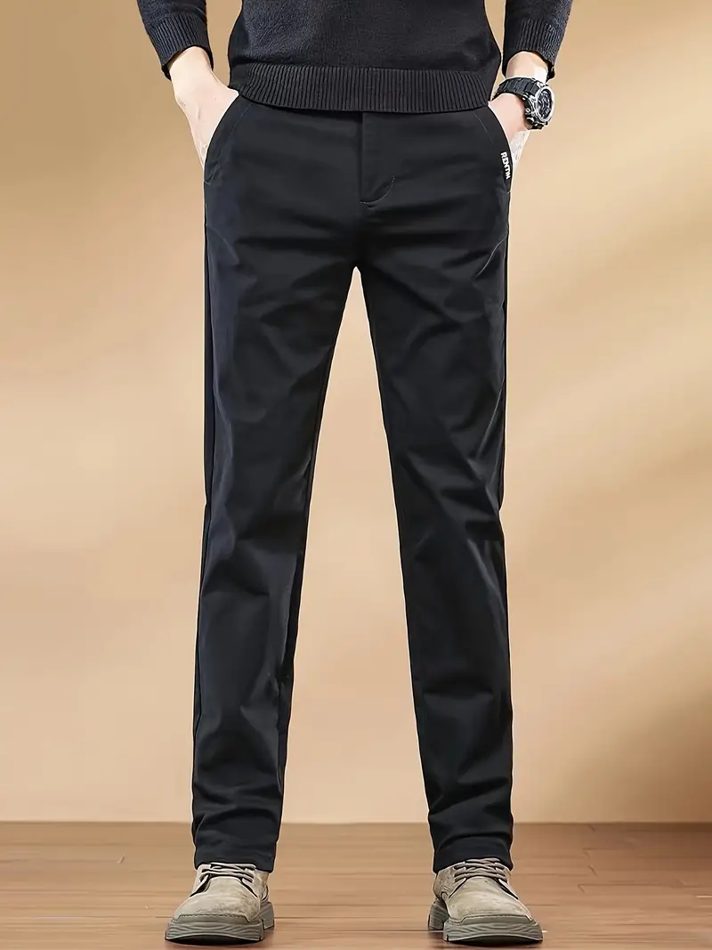 Eustace® | Business Stretch Trousers - Image 2