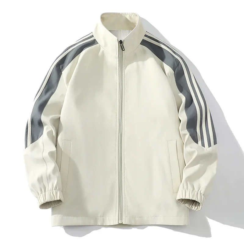 Eustace® | Casual Tracksuit Two Piece Set For Men - Image 3