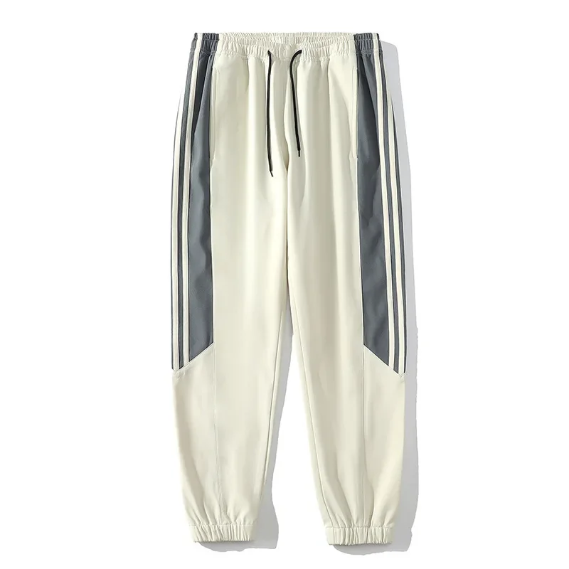 Eustace® | Casual Tracksuit Two Piece Set For Men - Image 4
