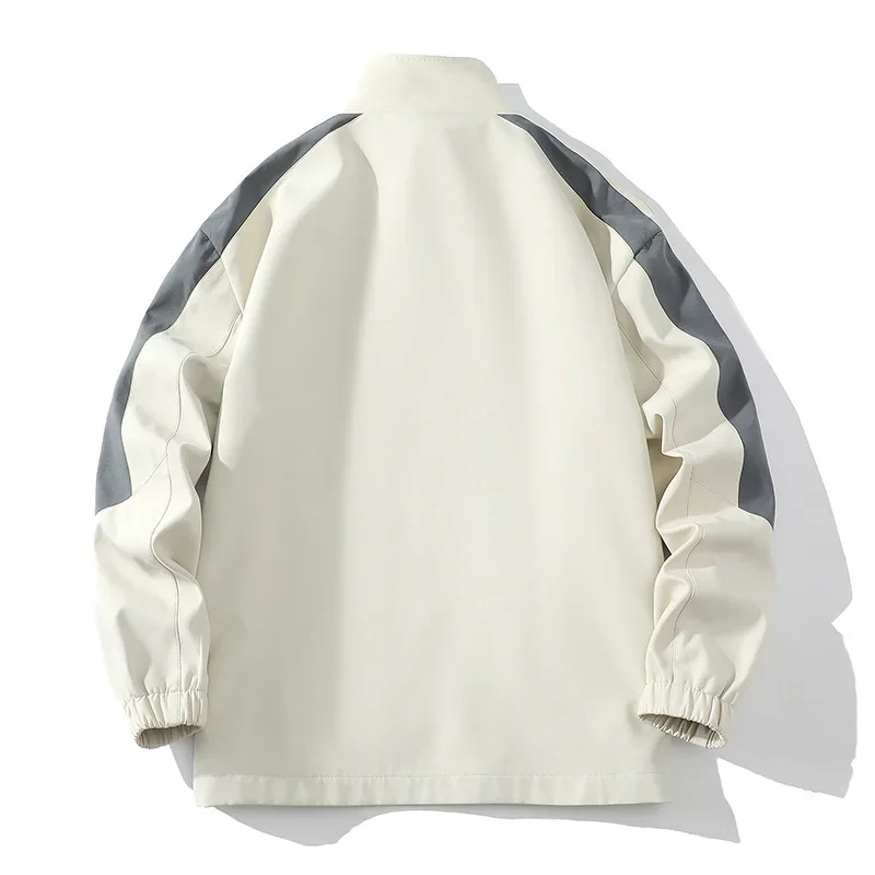 Eustace® | Casual Tracksuit Two Piece Set For Men - Image 5