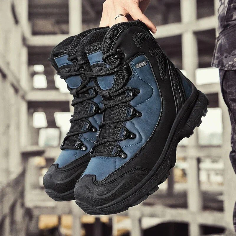 Eustaquio® | Casual And Fashionable   Boots - Image 13