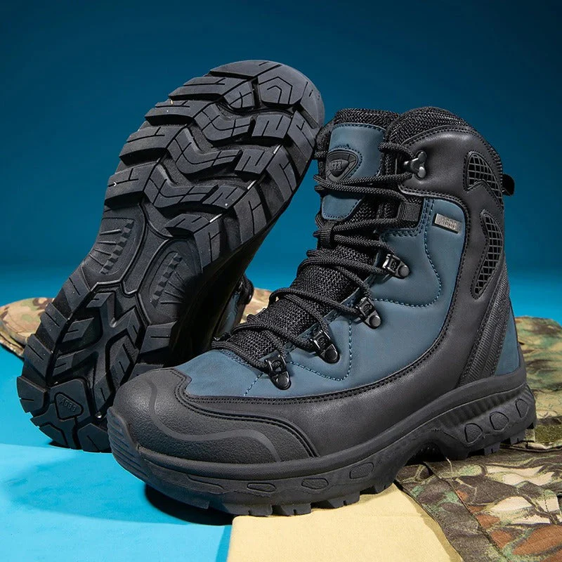 Eustaquio® | Casual And Fashionable   Boots - Image 17