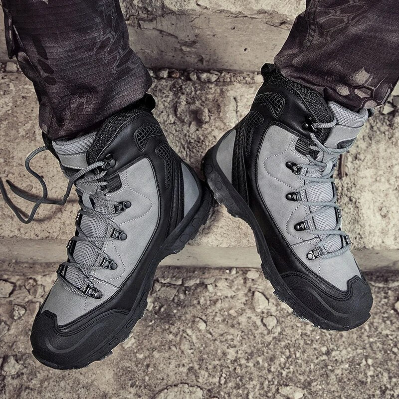 Eustaquio® | Casual And Fashionable   Boots - Image 2