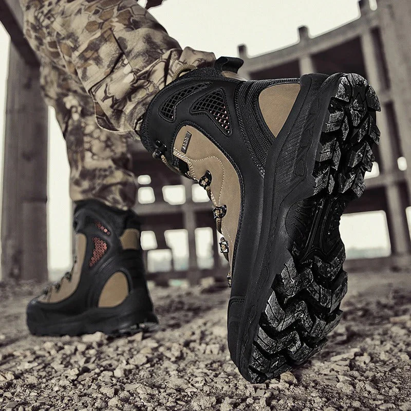 Eustaquio® | Casual And Fashionable   Boots - Image 8