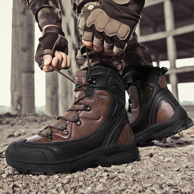 Eustaquio® | Casual And Fashionable   Boots - Image 9
