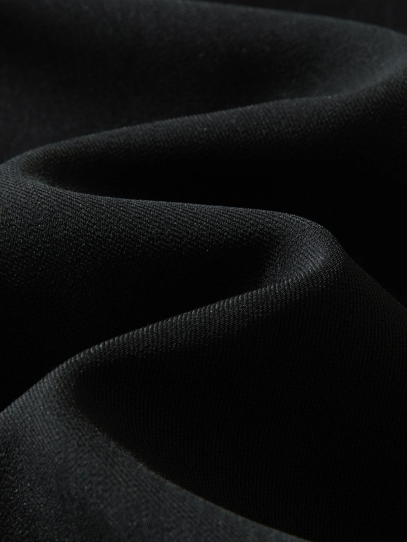 Eustaquio® | Relax Fit Elastic Waist Straight Leg Trousers - Image 21