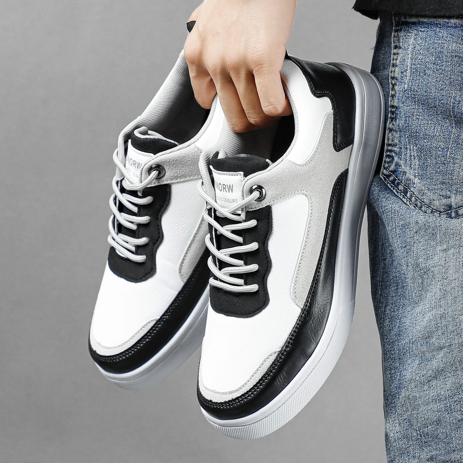 Eustaquio® | Sneakers - Image 11