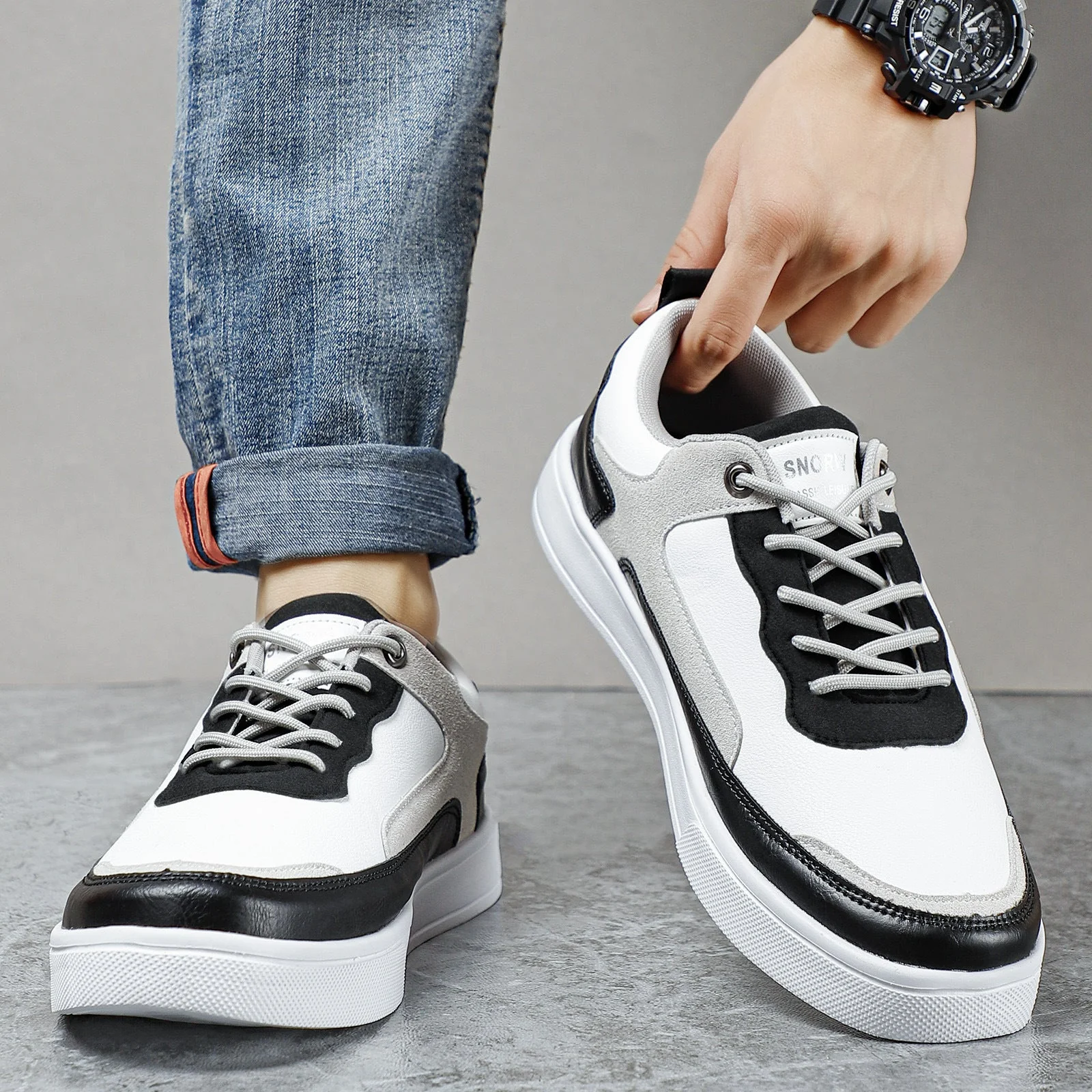 Eustaquio® | Sneakers - Image 16