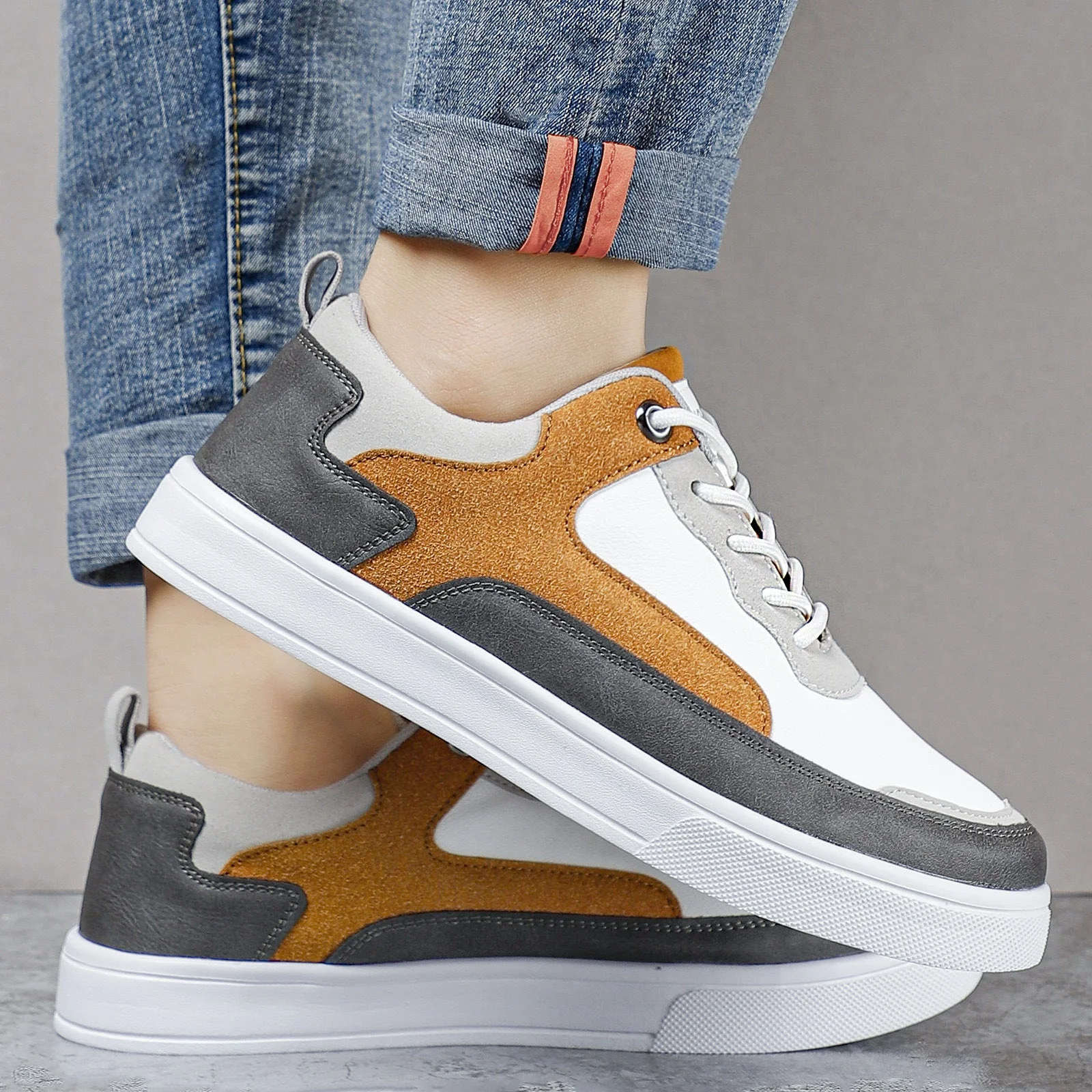 Eustaquio® | Sneakers - Image 2