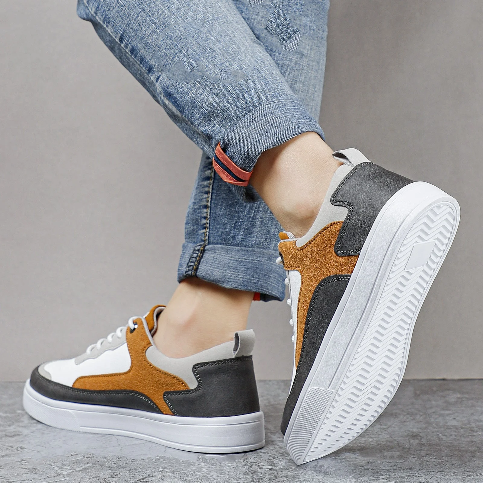 Eustaquio® | Sneakers - Image 5