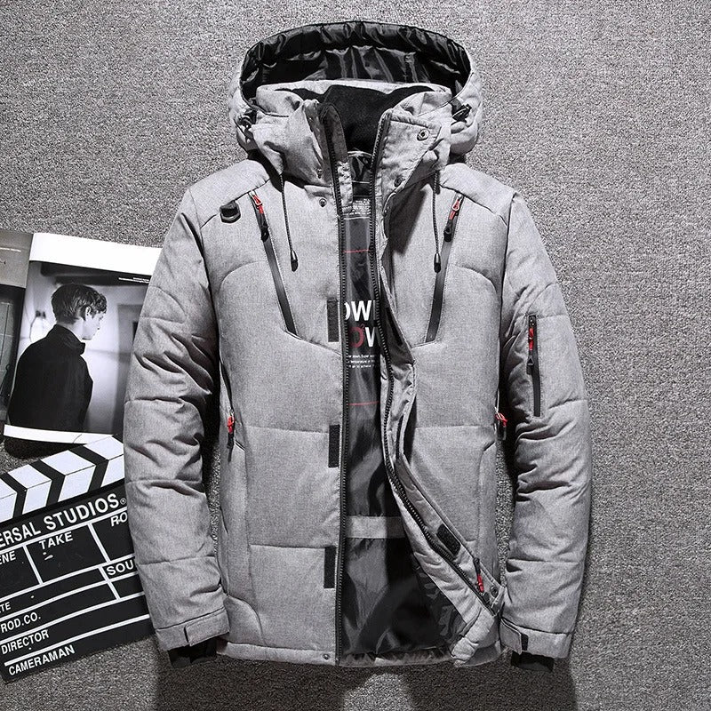 Eustaquio® | Versatile And Stylish Jacket - Image 4
