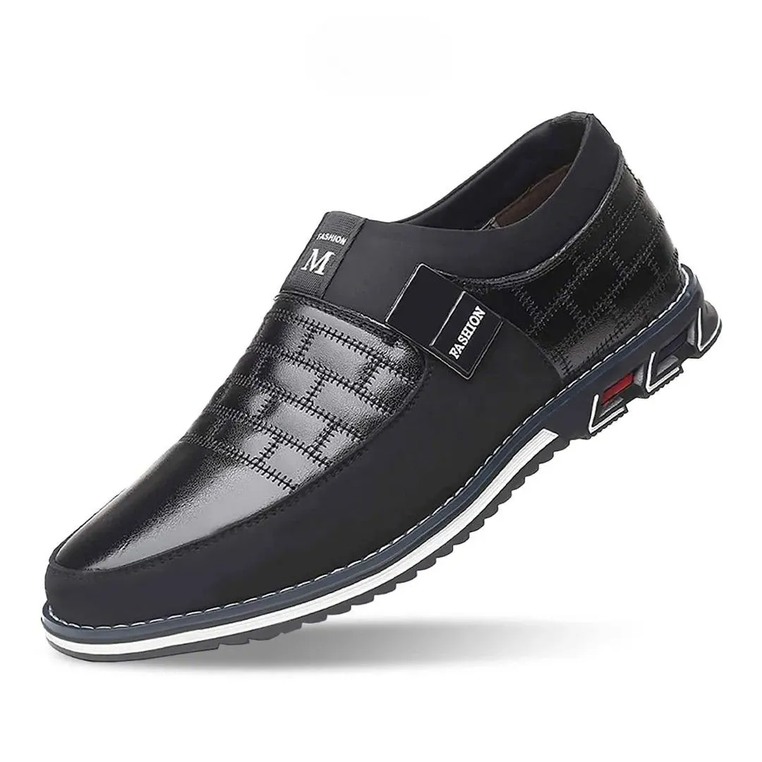 Eustaquio | On Casual Sneakers - Image 2
