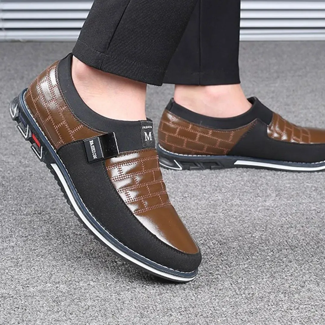 Eustaquio | On Casual Sneakers - Image 5