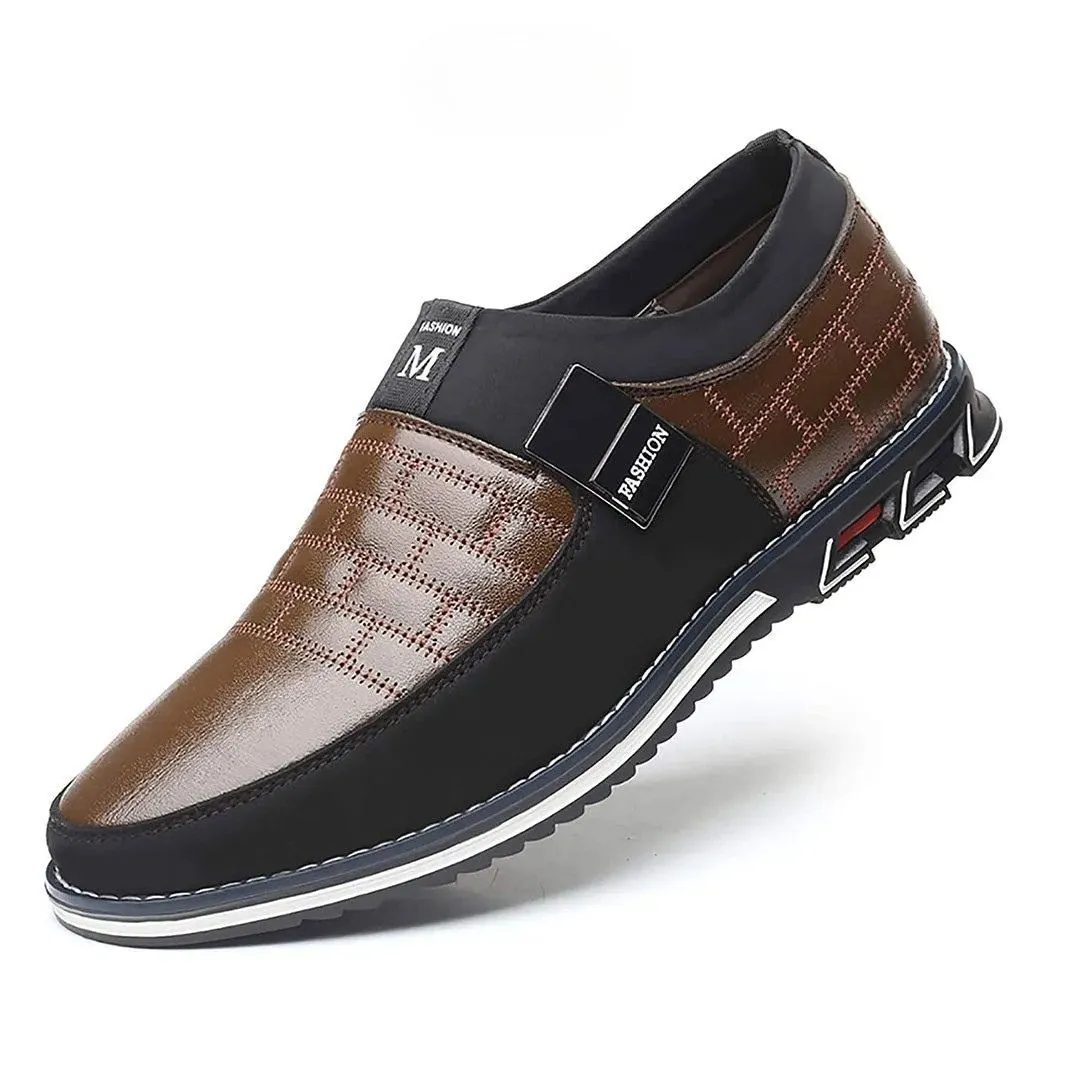 Eustaquio | On Casual Sneakers - Image 6