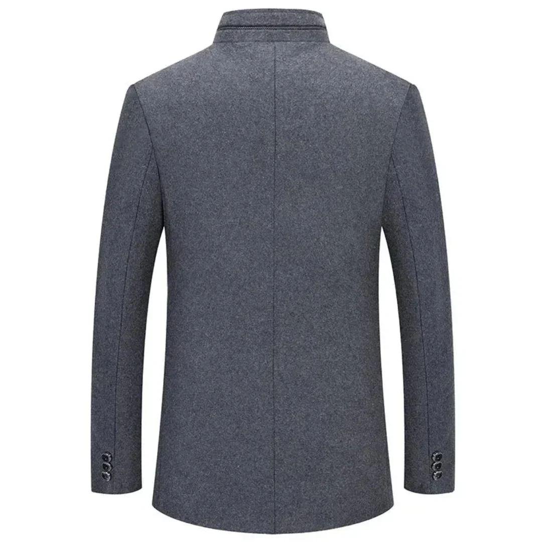 Eustaquio | Up Overcoat - Image 2