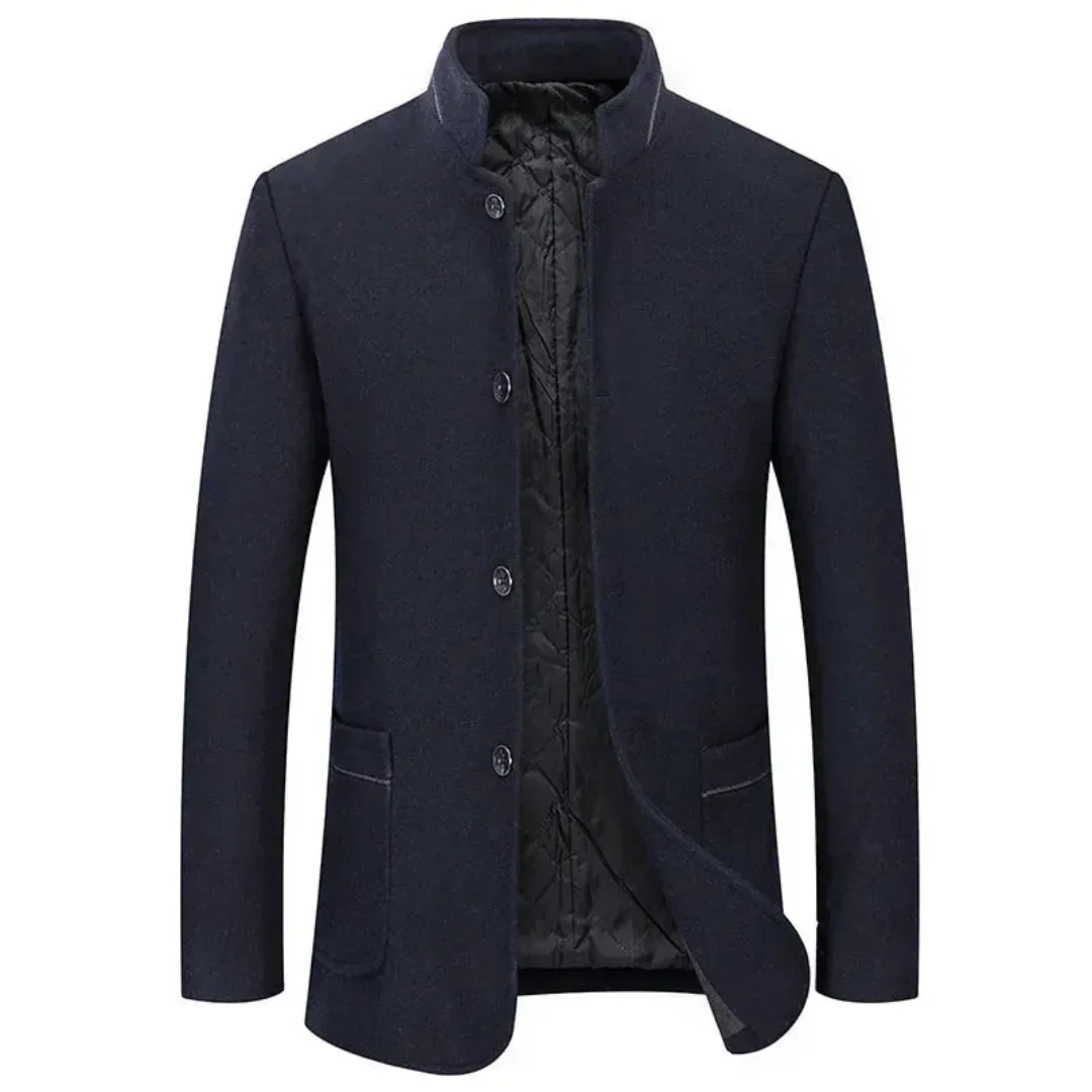 Eustaquio | Up Overcoat - Image 4