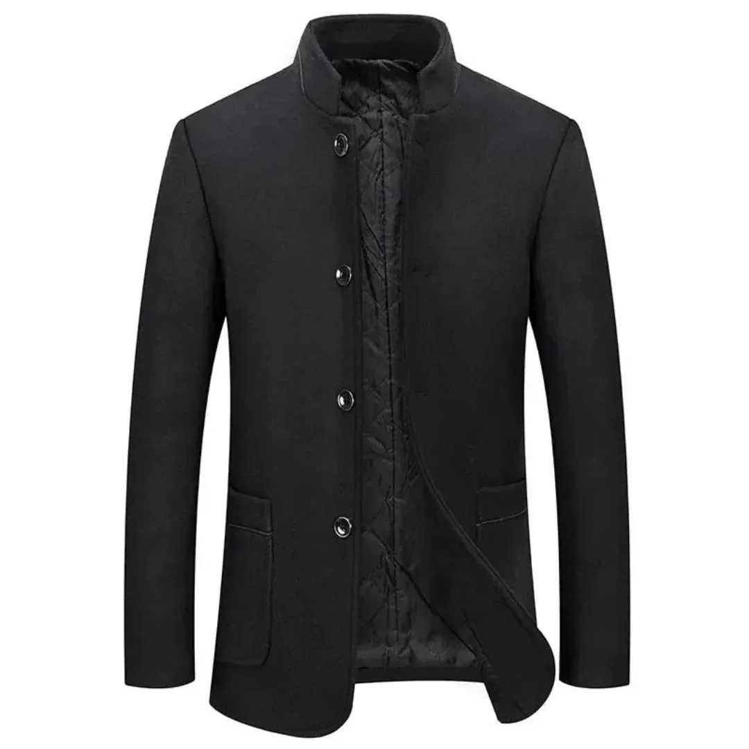 Eustaquio | Up Overcoat - Image 5