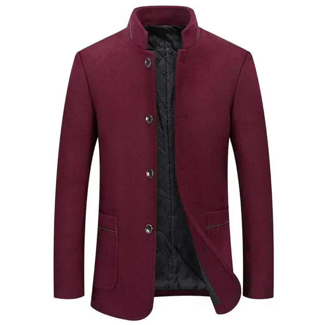 Eustaquio | Up Overcoat - Image 6