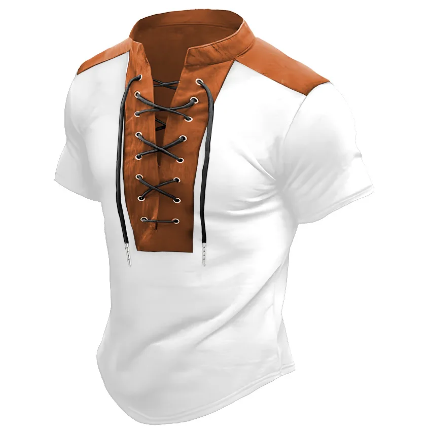 Evan® | Cool Men'S Shirt - Image 2