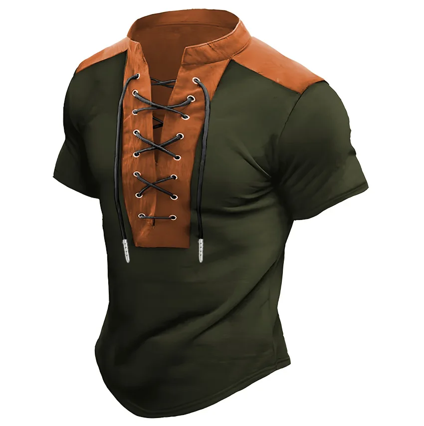 Evan® | Cool Men'S Shirt - Image 7