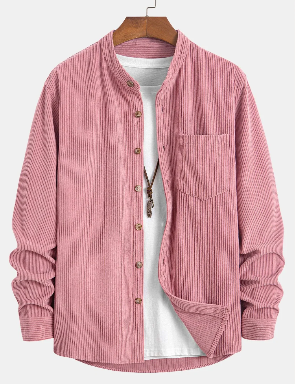 Evan® | Corduroy Jacket - Image 10