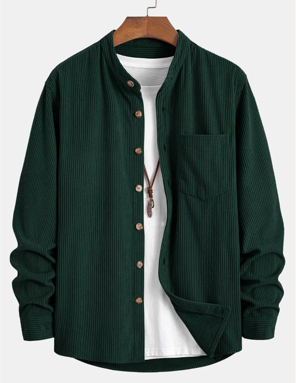 Evan® | Corduroy Jacket - Image 12