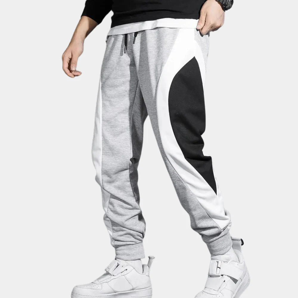 Evan® | Modern Trousers For Men - Image 2