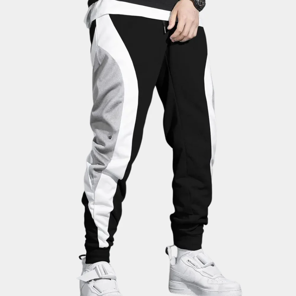 Evan® | Modern Trousers For Men - Image 3