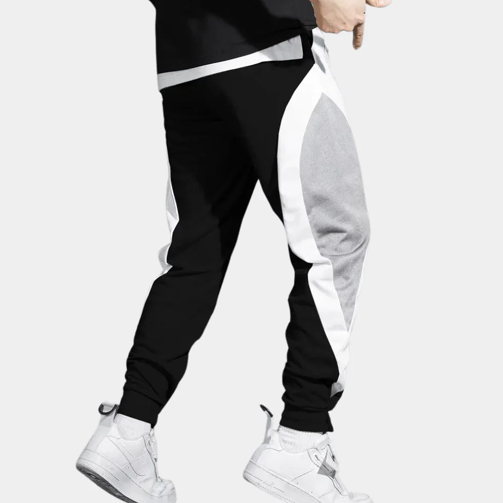 Evan® | Modern Trousers For Men - Image 4