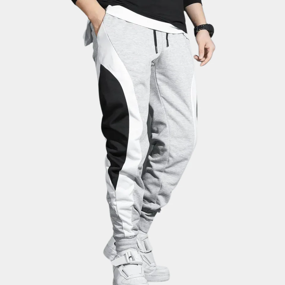 Evan® | Modern Trousers For Men - Image 6