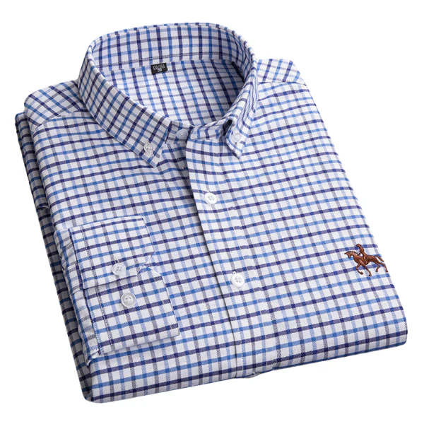 Evan® | Premium Full Sleeve Shirts - Image 10