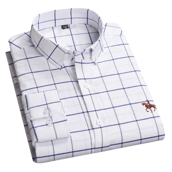 Evan® | Premium Full Sleeve Shirts - Image 3