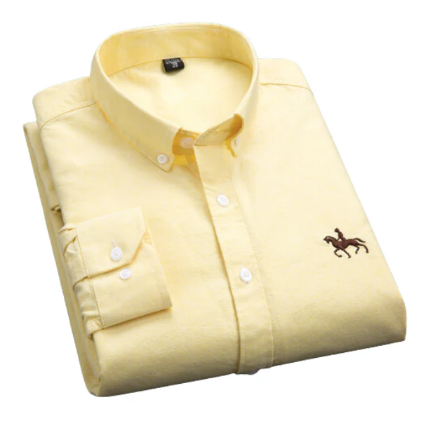 Evan® | Premium Full Sleeve Shirts - Image 4